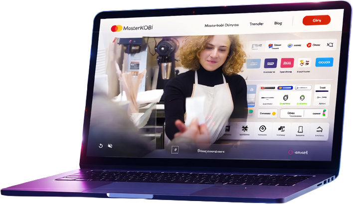 MasterKOBİ kampanya görseli